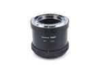 Mamiya 82mm Extension Tube No.2