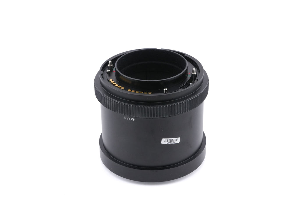 Mamiya 82mm Extension Tube No.2