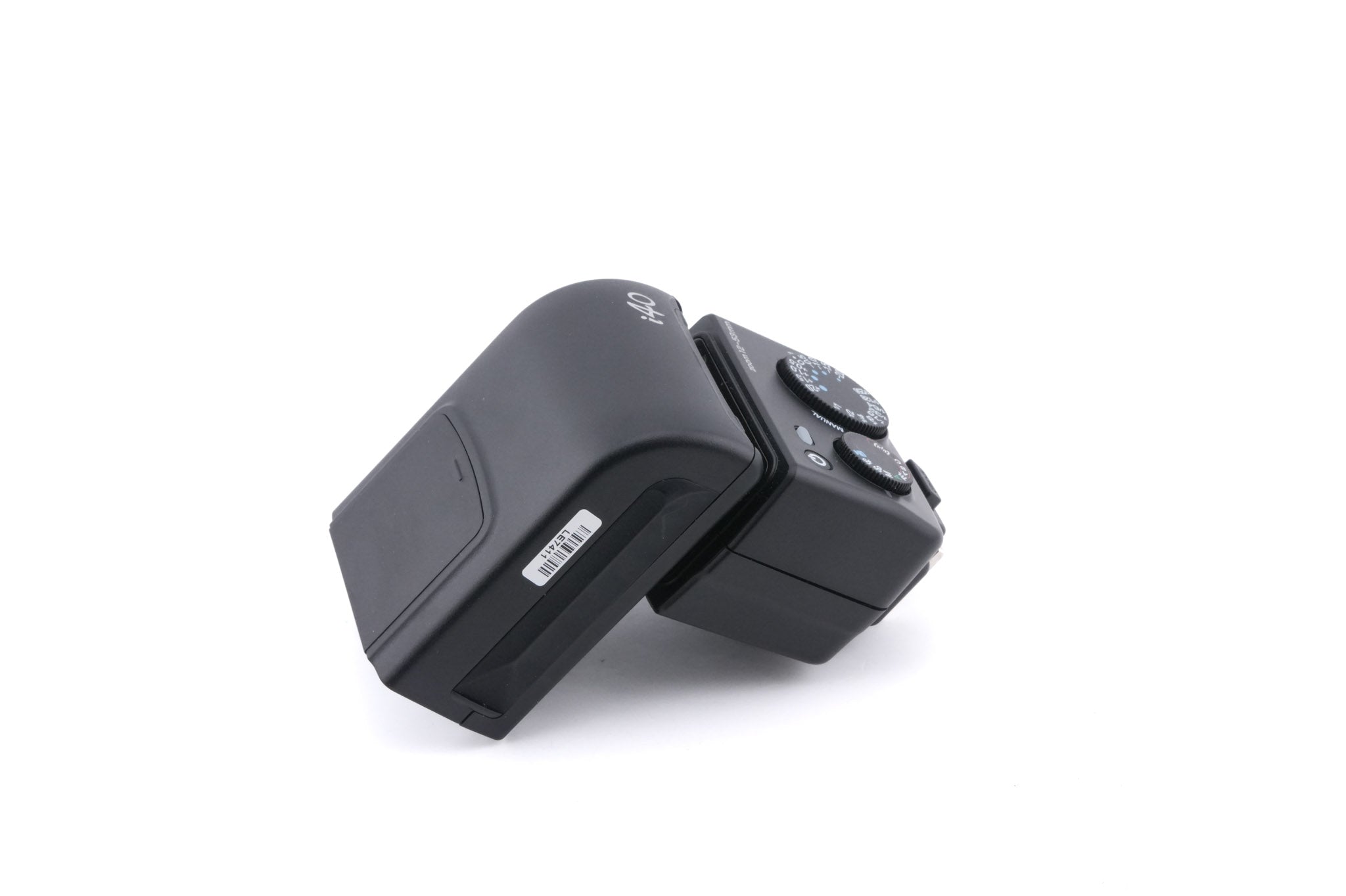 Nissin i40 Flash