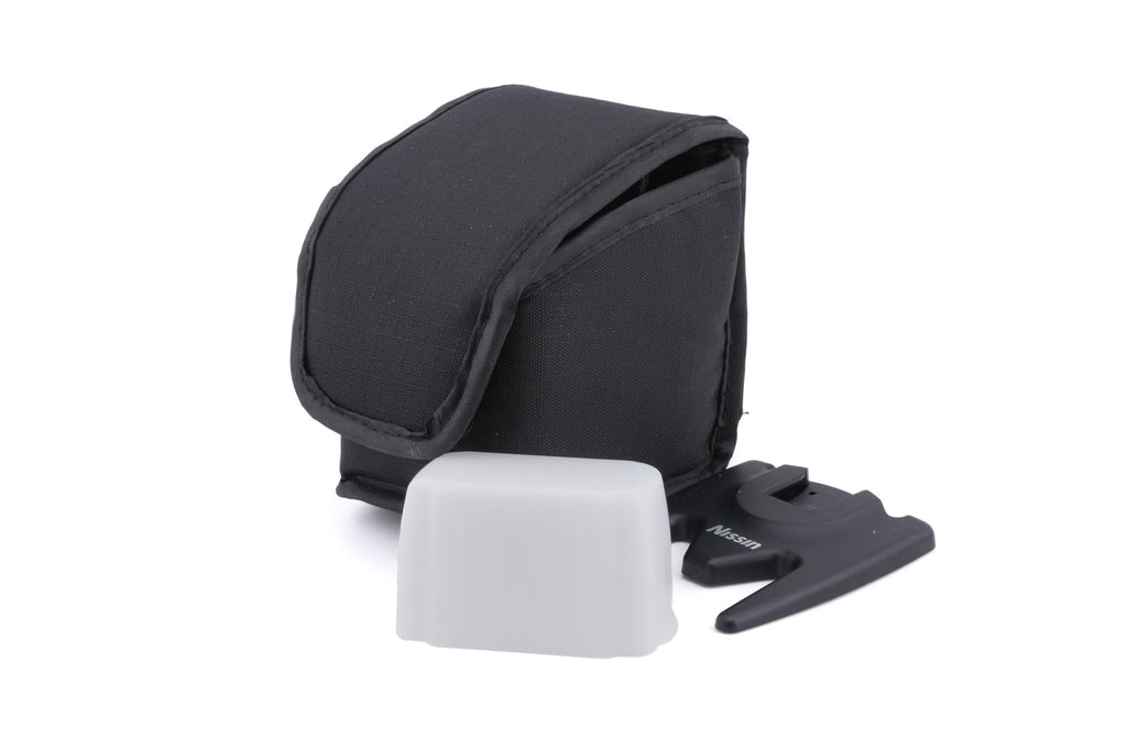 Nissin i40 Flash