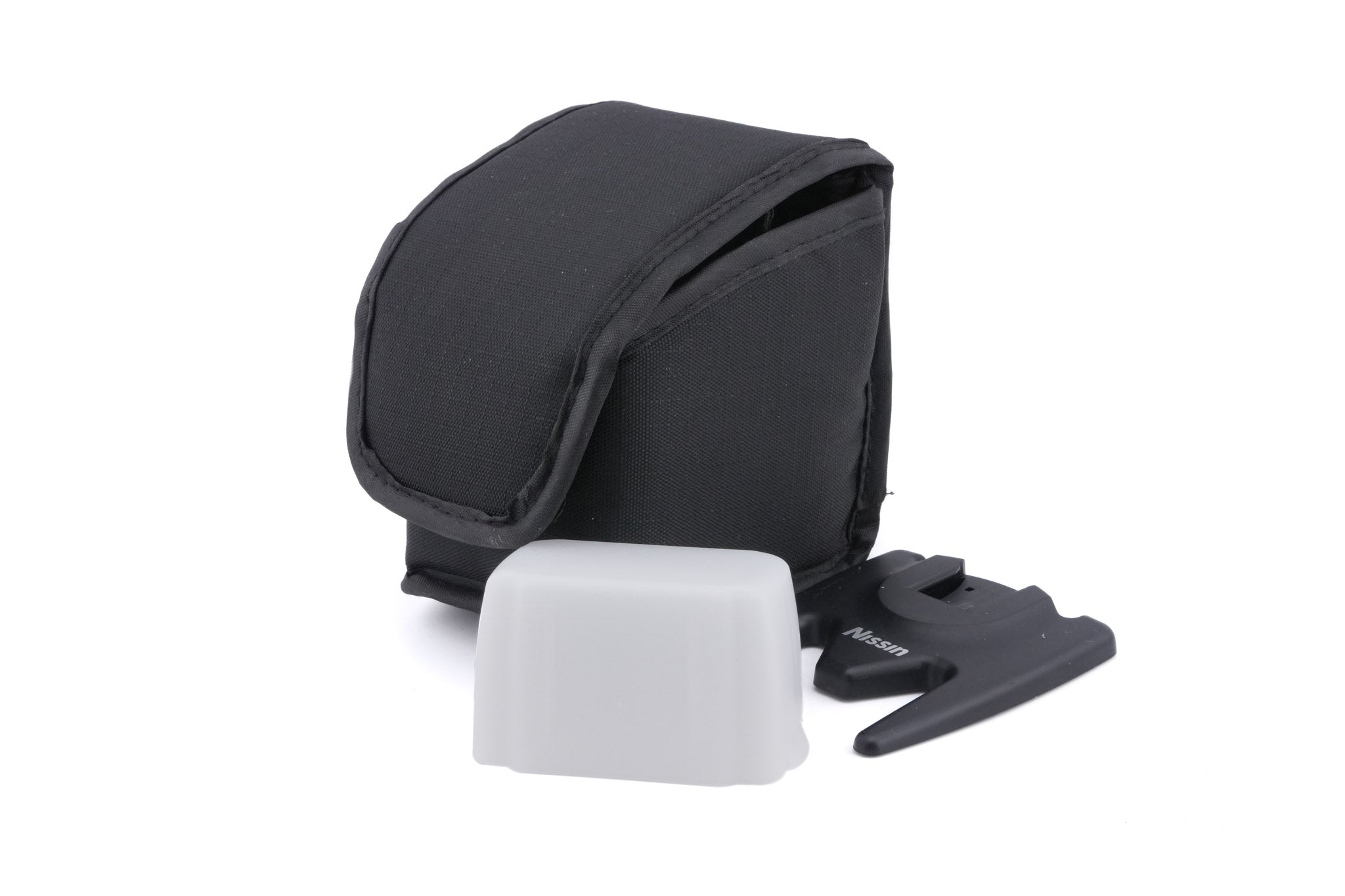 Nissin i40 Flash