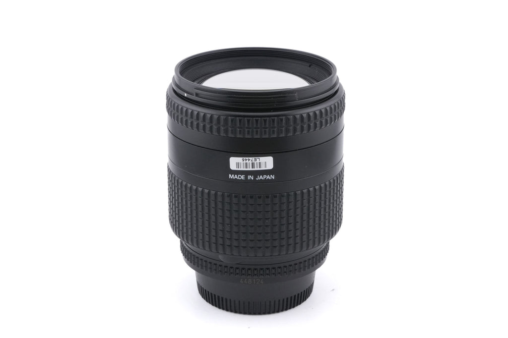 Nikon 28-105mm f3.5-4.5 AF Nikkor D