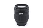 Nikon 28-105mm f3.5-4.5 AF Nikkor D