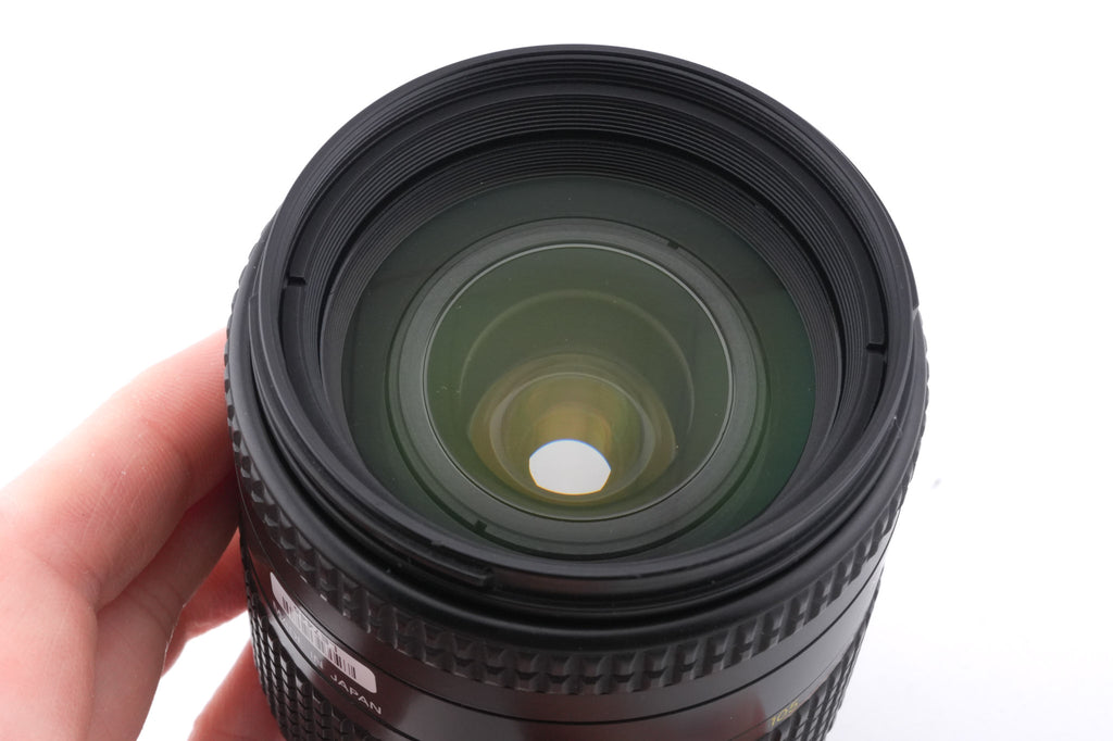 Nikon 28-105mm f3.5-4.5 AF Nikkor D