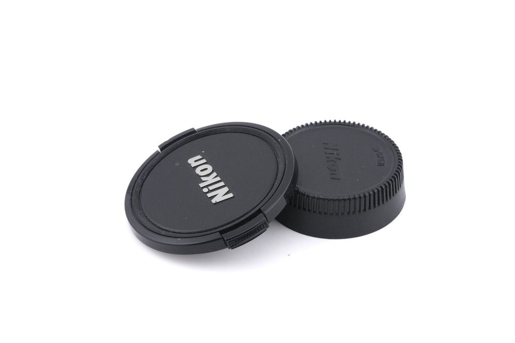 Nikon 28-105mm f3.5-4.5 AF Nikkor D
