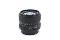 Canon 24mm f2.8 FDn