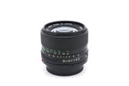 Canon 24mm f2.8 FDn