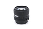 Canon 24mm f2.8 FDn