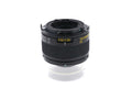 Tamron 2x Teleconverter SP BBAR MC (01F)