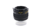 Tamron 2x Teleconverter SP BBAR MC (01F)
