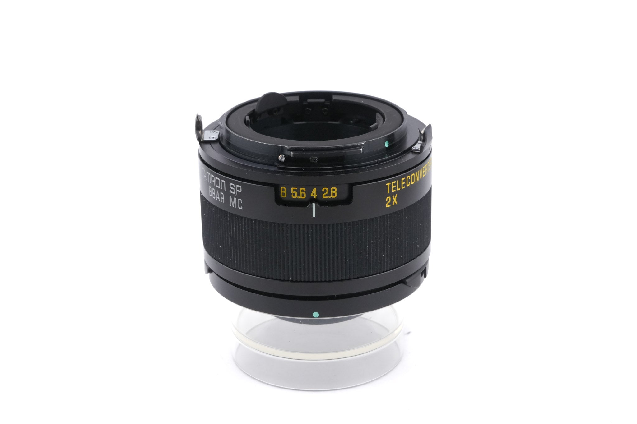 Tamron 2x Teleconverter SP BBAR MC (01F)