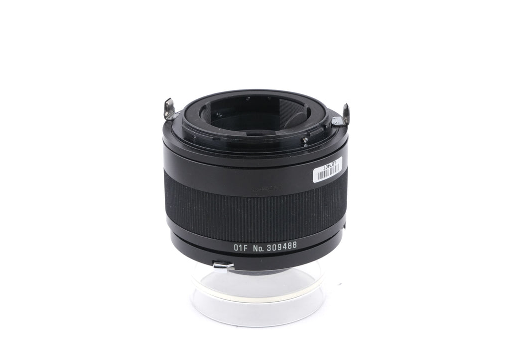 Tamron 2x Teleconverter SP BBAR MC (01F)