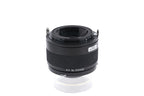 Tamron 2x Teleconverter SP BBAR MC (01F)