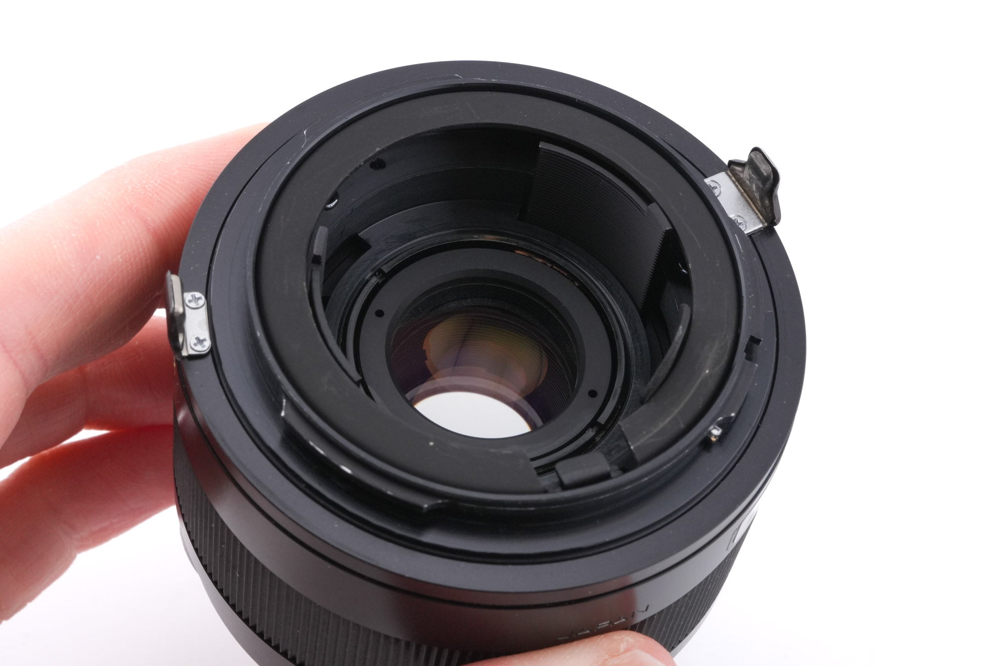 Tamron 2x Teleconverter SP BBAR MC (01F)