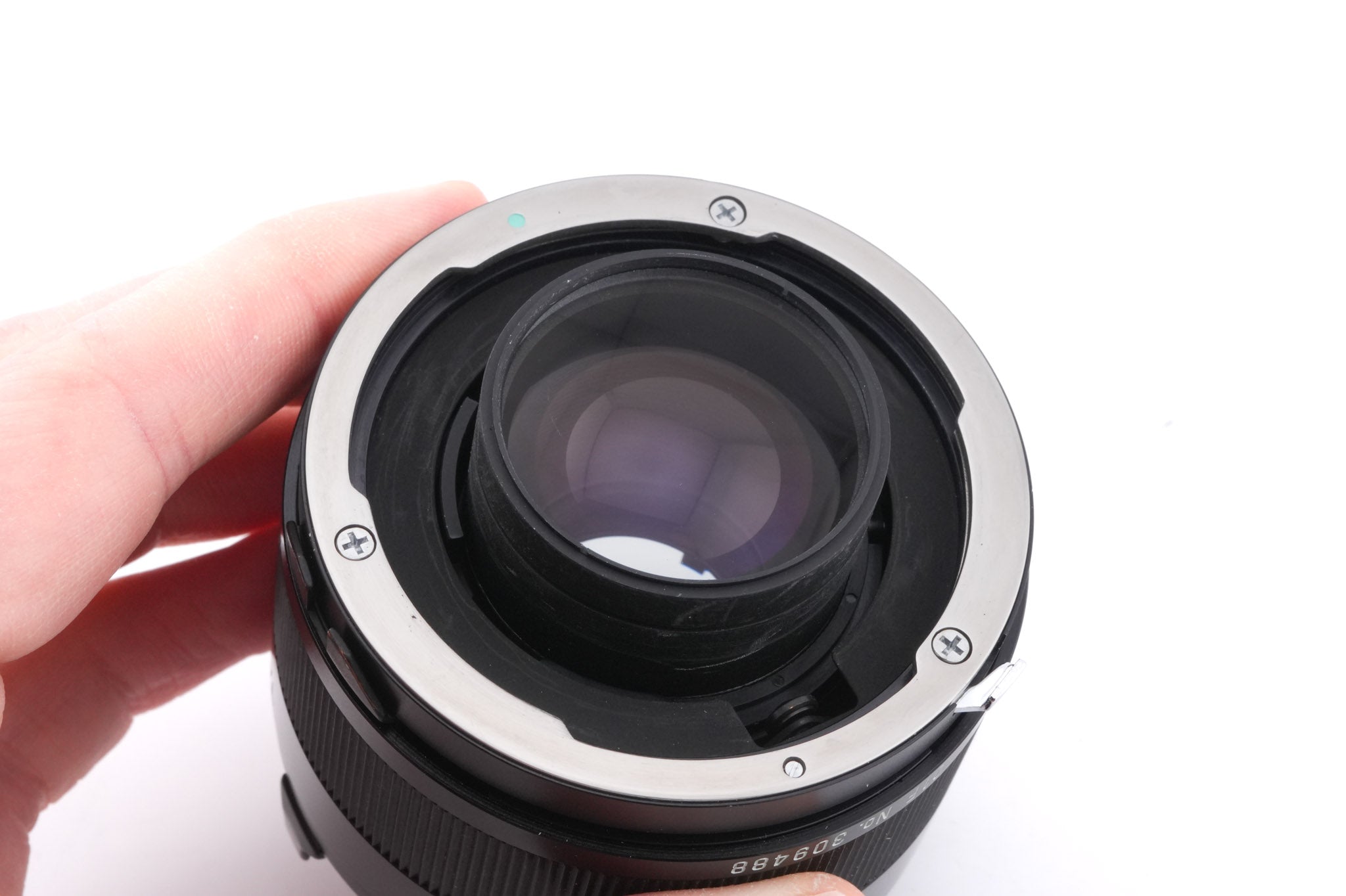 Tamron 2x Teleconverter SP BBAR MC (01F)