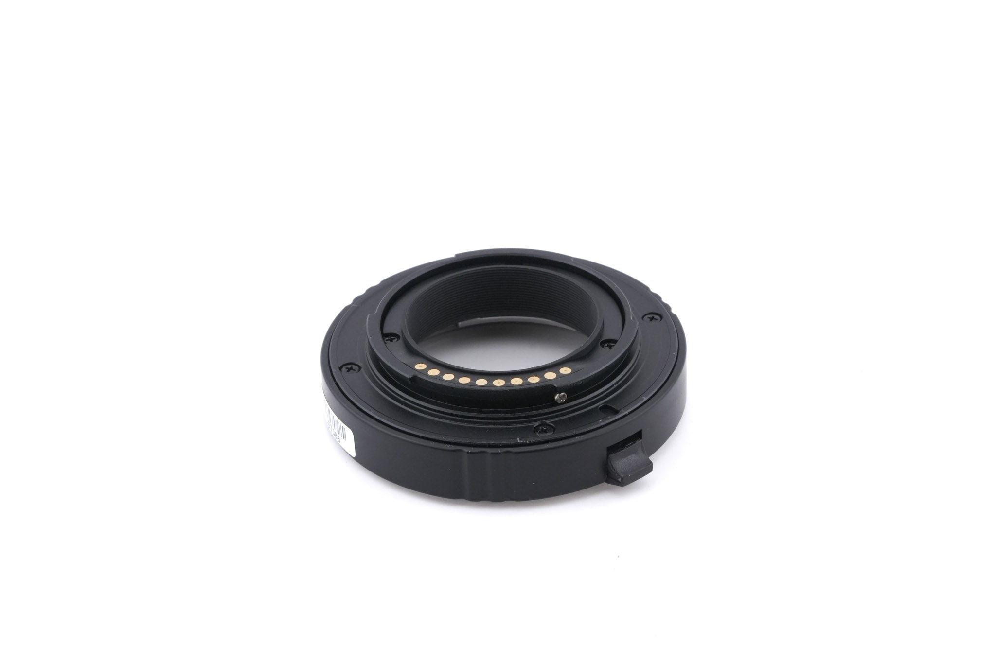 JJC 11mm Extension Tube