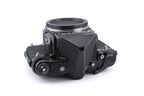 Pentax 67 + TTL Pentaprism Finder (6x7 / 67)
