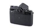 Pentax 67 + TTL Pentaprism Finder (6x7 / 67)