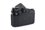 Pentax 67 + TTL Pentaprism Finder (6x7 / 67)