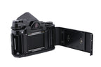 Pentax 67 + TTL Pentaprism Finder (6x7 / 67)