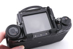 Pentax 67 + TTL Pentaprism Finder (6x7 / 67)