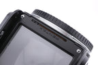 Pentax 67 + TTL Pentaprism Finder (6x7 / 67)