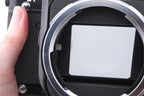 Pentax 67 + TTL Pentaprism Finder (6x7 / 67)