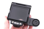 Pentax 67 + TTL Pentaprism Finder (6x7 / 67)