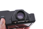 Pentax 67 + TTL Pentaprism Finder (6x7 / 67)