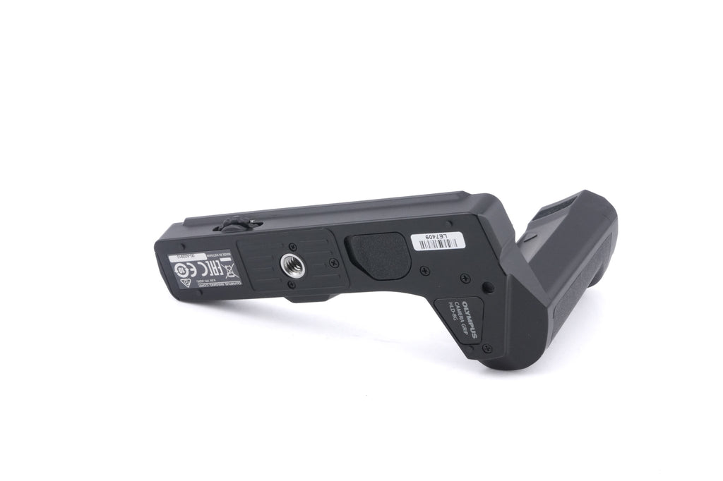 Olympus HLD-8G Camera Grip