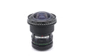 Soligor 0.15x Fisheye Lens Attachment