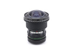 Soligor 0.15x Fisheye Lens Attachment