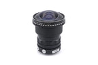 Soligor 0.15x Fisheye Lens Attachment
