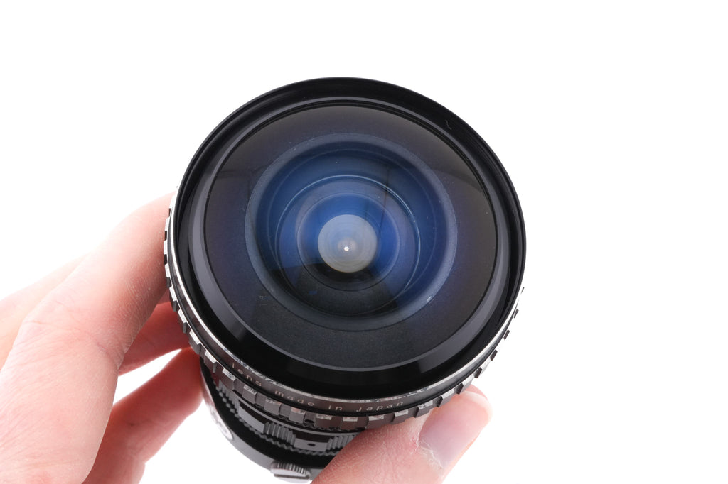 Soligor 0.15x Fisheye Lens Attachment