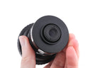 Soligor 0.15x Fisheye Lens Attachment