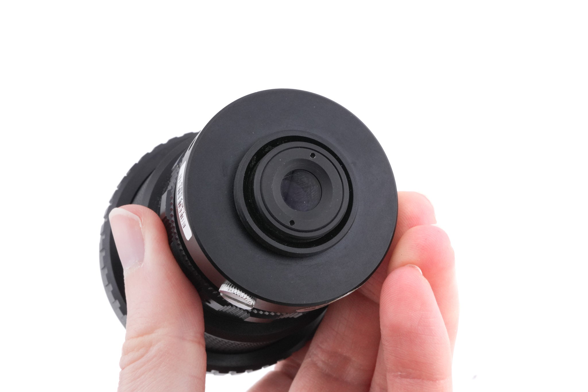 Soligor 0.15x Fisheye Lens Attachment