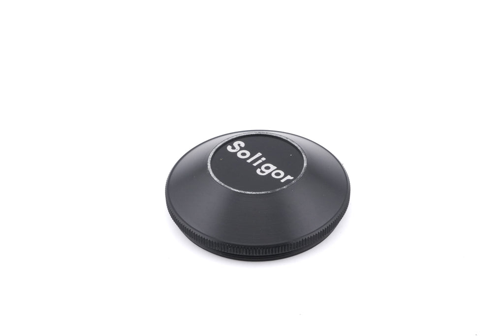 Soligor 0.15x Fisheye Lens Attachment