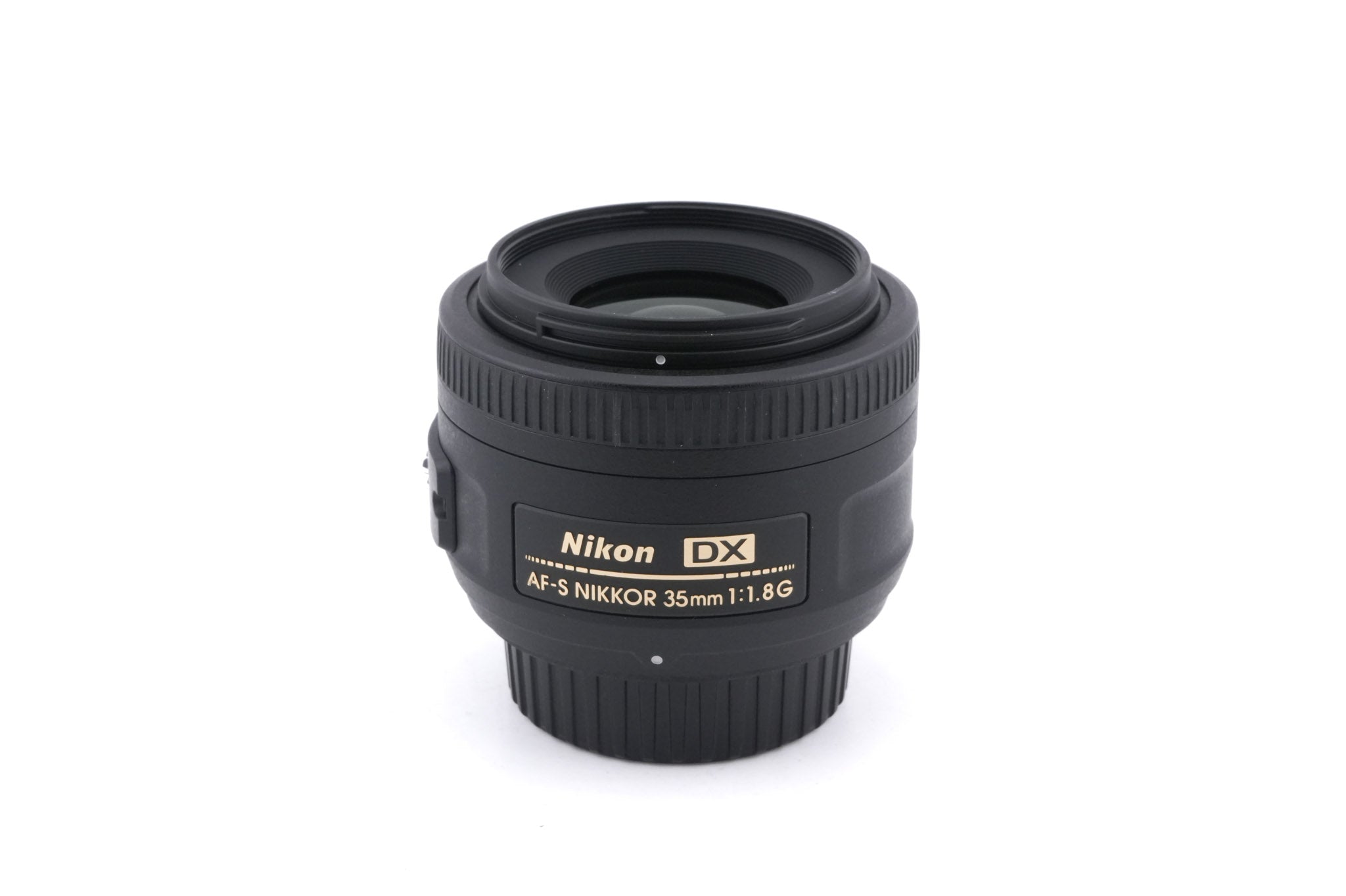 Nikon 35mm f1.8 AF-S Nikkor G