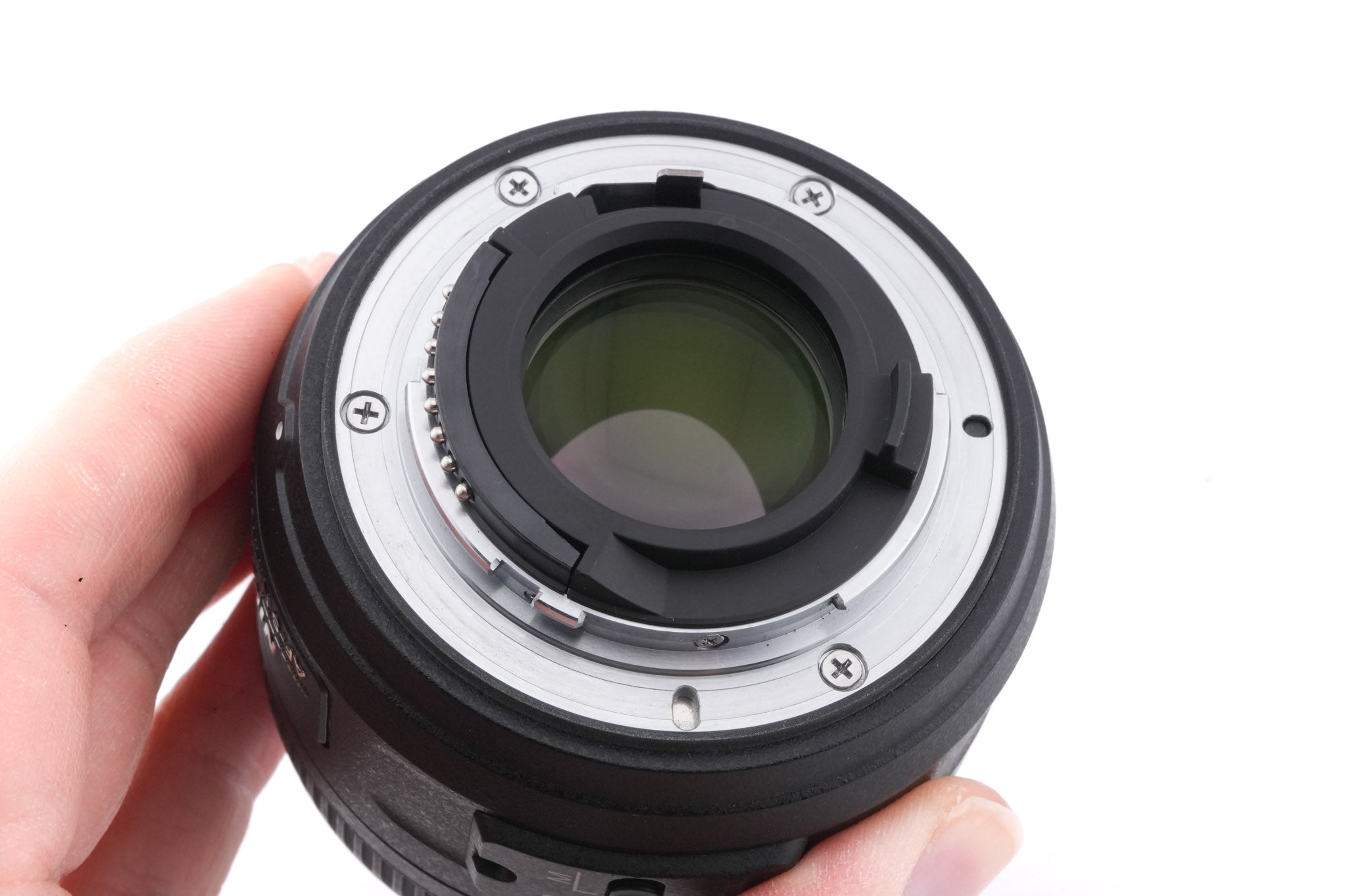 Nikon 35mm f1.8 AF-S Nikkor G