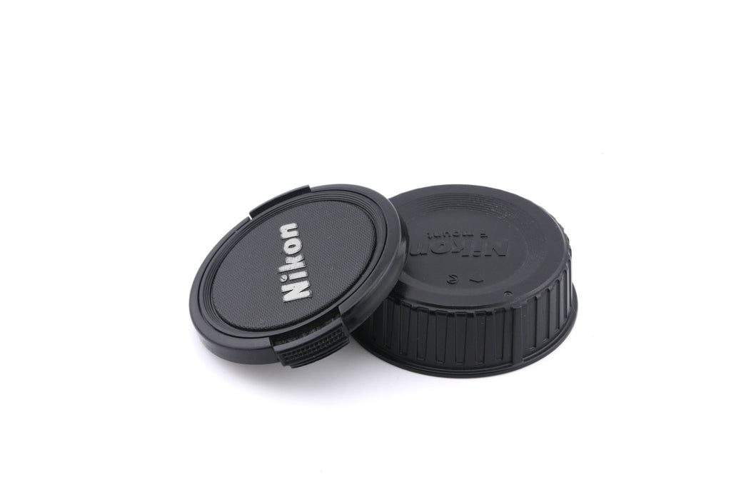Nikon 35mm f1.8 AF-S Nikkor G