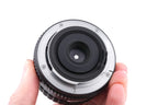 Pentax 50mm f4 SMC Pentax-M Macro