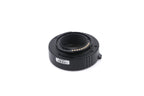 JJC 16mm Extension Tube