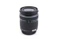 Olympus 40-150mm f4-5.6 Zuiko Digital ED