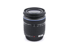 Olympus 40-150mm f4-5.6 Zuiko Digital ED
