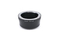 Fotodiox Olympus OM - Micro Four Thirds (OM-M4/3) Adapter