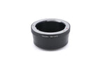 Fotodiox Olympus OM - Micro Four Thirds (OM-M4/3) Adapter