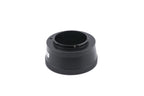 Fotodiox Olympus OM - Micro Four Thirds (OM-M4/3) Adapter