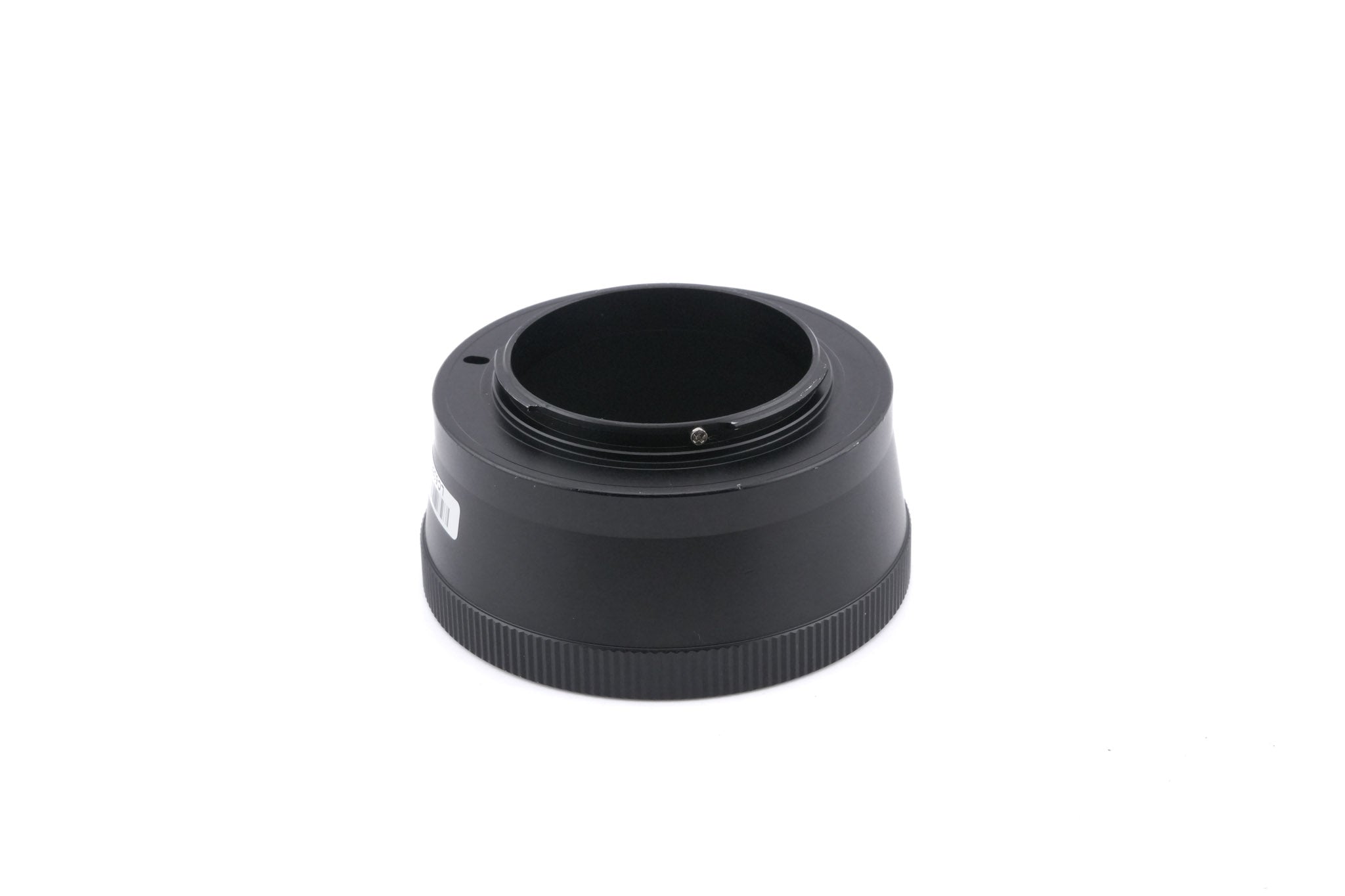Fotodiox Olympus OM - Micro Four Thirds (OM-M4/3) Adapter