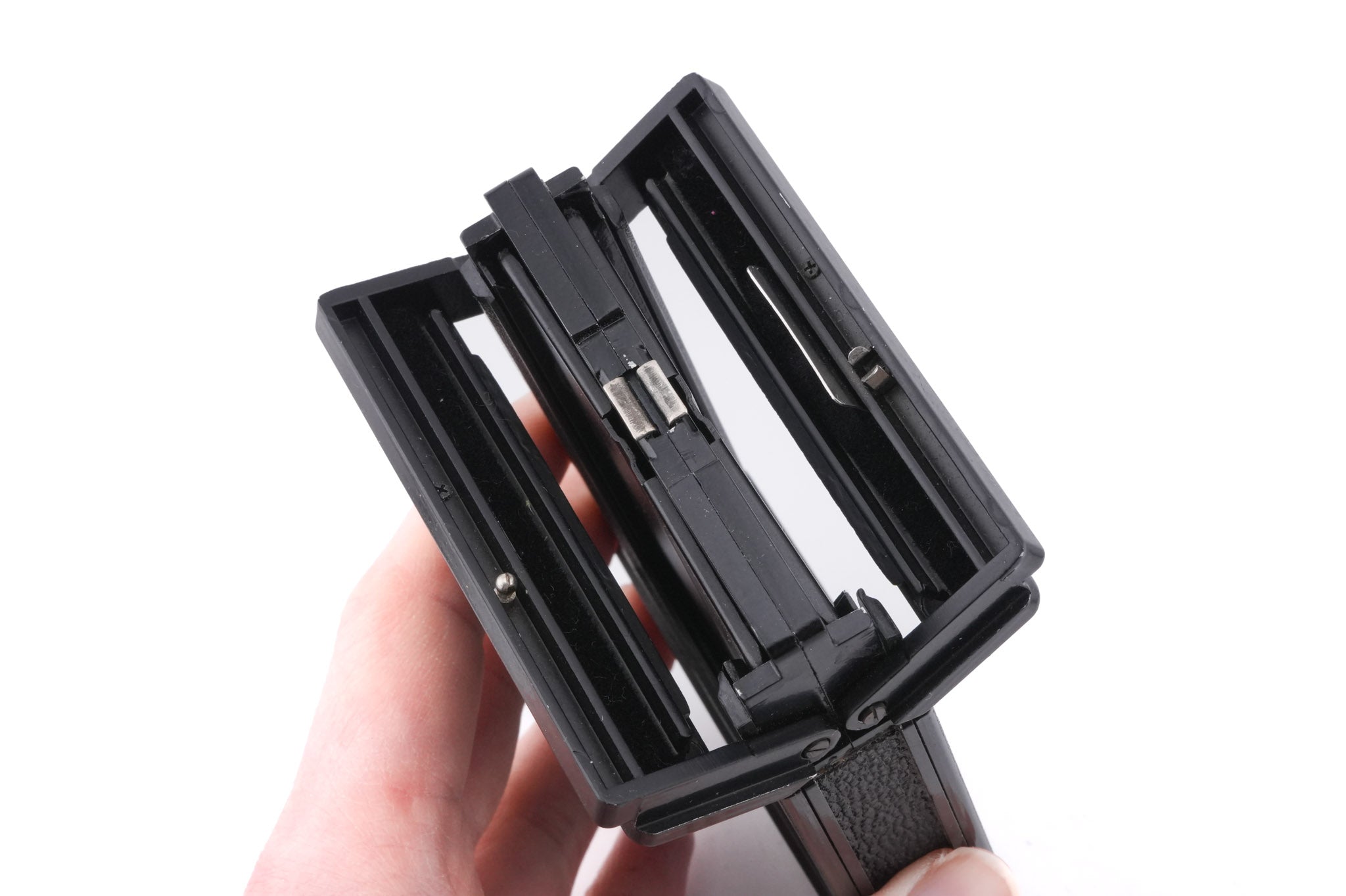 Mamiya Cut Film Holder Type J