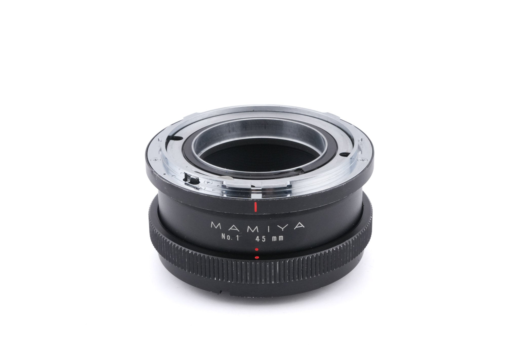 Mamiya 45mm Extension Tube No.1